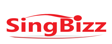 SingBizz Web Store